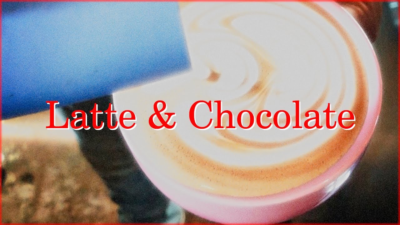 coffee tips & sweet recipes YouTube