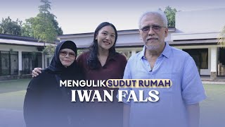 Cerita Manis dari Keluarga Iwan Fals | NSS: Iwan Fals