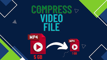 Compress Video Without Quality Loss