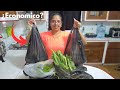 ¿Cuanto cuesta hacer MERCADO de VERDURAS en VENEZUELA? 🇻🇪