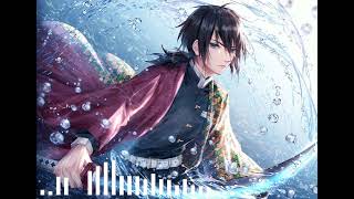 Download Lagu Waterfall (Michael Schulte \u0026 R3HAB) - Nightcore MP3