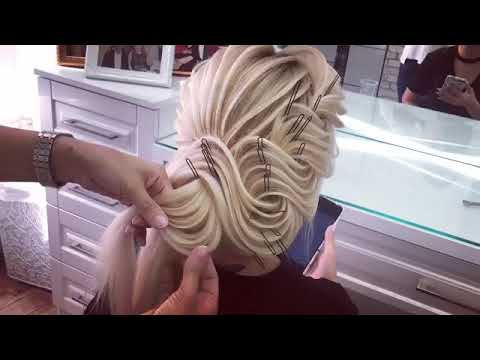 Orxideya Beauty Center (hair style by Gunay)