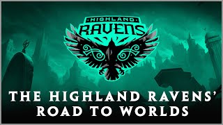 The Highland Ravens' Road to Worlds // SMITE Pro League Season X