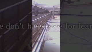 Neo folk from post soviet ghetto