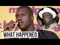 Why Shaq's Rap Career Ended