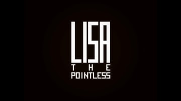 LISA The Pointless OST - Channel 88 (Extended)
