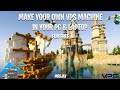 Make your own minecraft vps machine in your pc for free mrrjay