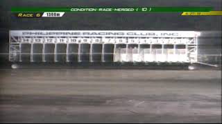 PRCI Race 6 - June 27, 2019