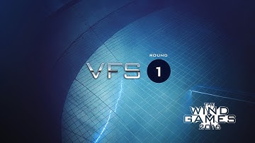 WG16 VFS: Round 1