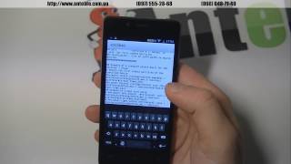 видео Как сделать скриншот на android 4.0