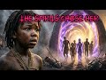 The Little Girl And The Ghost Kingdom: Ancient African Stories