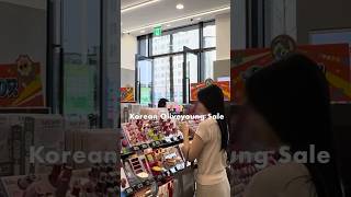 Korean Olive Young Sale 11 Picks No Ads