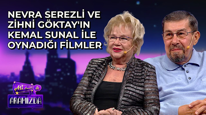 Nevra Serezli ve Zihni Göktay'ın Kemal Sunal ile Oynadığı Filmler