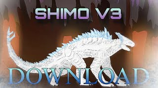 [Dc2/Model] Titanus Shimo v3 Showcase | Download