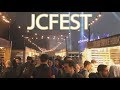 Небольшой видео отчет с JCFEST (Фестиваль Джон Кальяно)