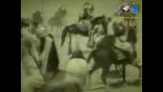 أنشودة عن رمضان -قناة المجد