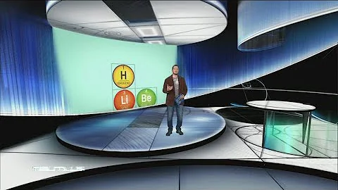 Dove si trova l'idrogeno nella tavola periodica?