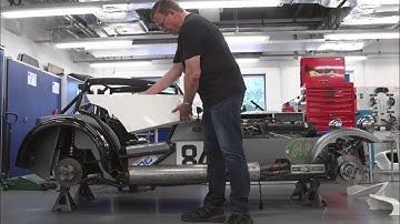 Kingston University with the BigRep ONE