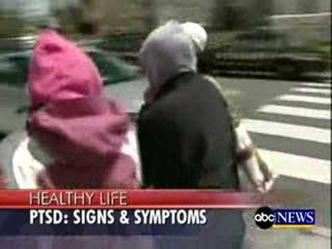 Video: Sunkus Stresas - Simptomai, Pasekmės, Gydymas