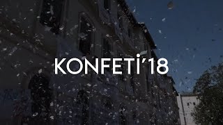 Cağaloğlu Anadolu Lisesi Konfeti18