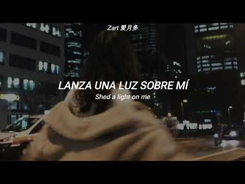 Shed A Light - Robin Schulz & David Guetta & Cheat Codes | Sub Español /Lyrics