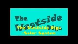 The Westside Digs-Solar System (Beach Boys Cover)