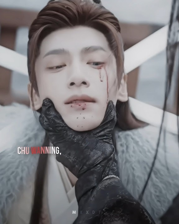 #bldrama #haoyixing #feiyunxi #immortality #erha #chenfeiyu #luoyunxi #ranwan #chuwanning