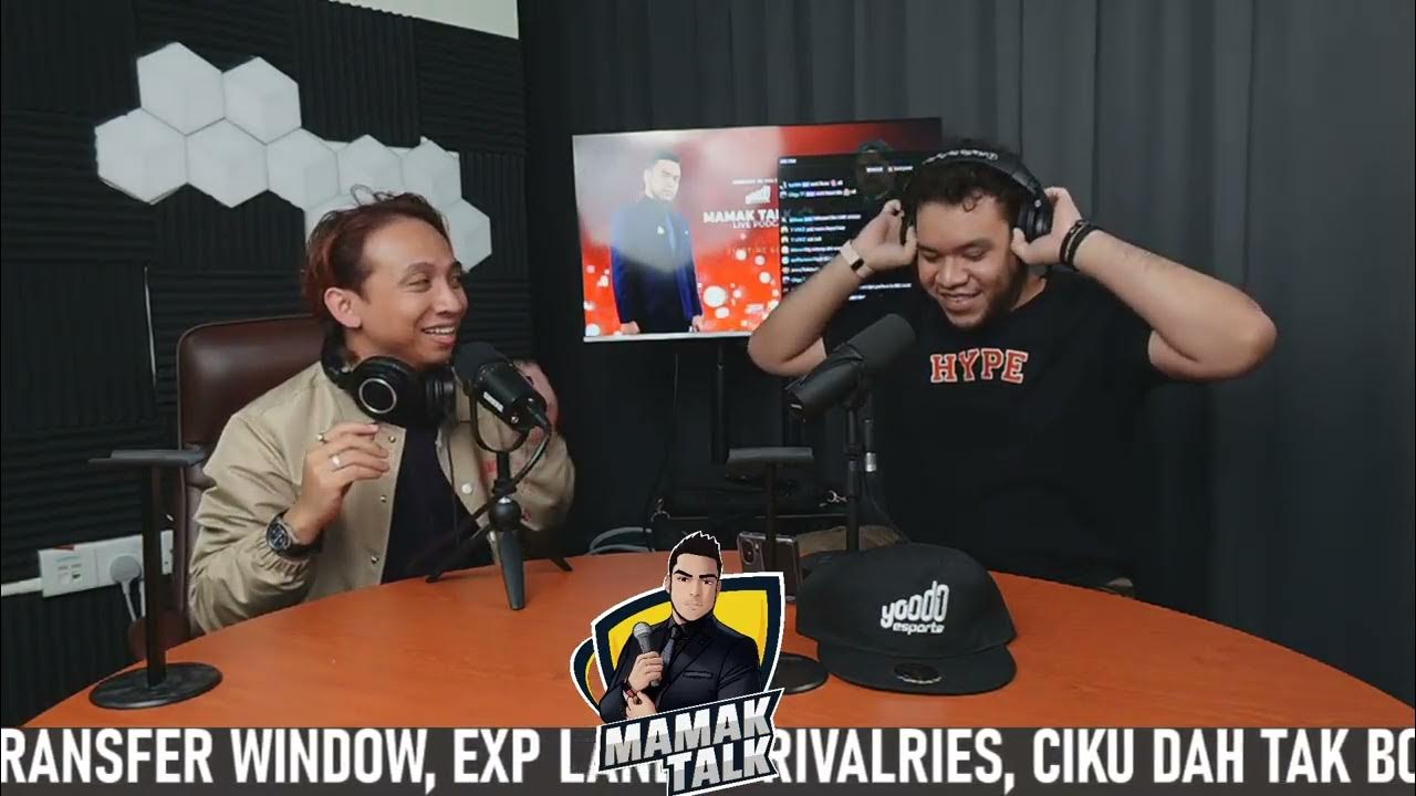 TRANSFER WINDOW OPEN!! YouTube