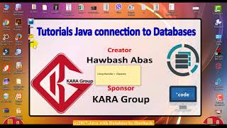 #30 Java GUI: JMenu Bar and JSeparator
