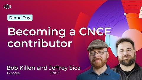 How and Why to become a CNCF contributor | Demo Day 2024 | Equinix Developers
