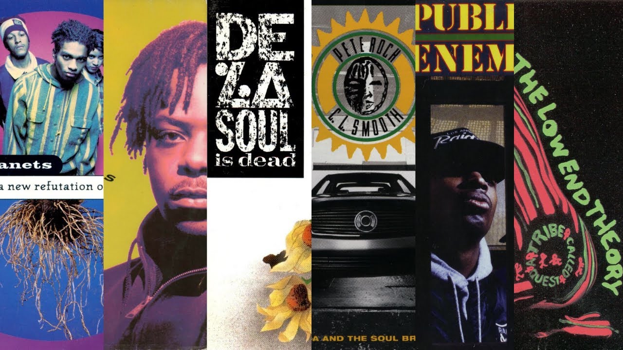 RAP SAMPLES YOU NEED TO KNOW 21 Every Samples From Black Eyed Peas' "Yesterday" YouTube