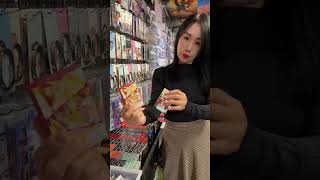  Idol Ido wumingposter homedecoration animation Kpop bts blackpink enphyen
