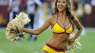 Cheerleader Top 10 Fails Compilation
