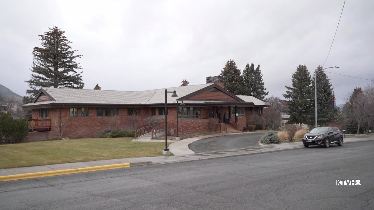 Montana holding open house, seeking input on future of governor's residence
