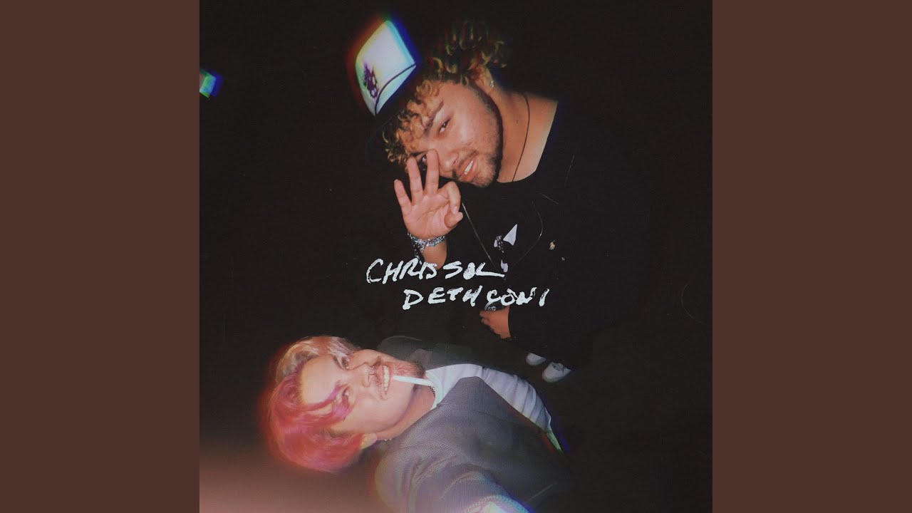 two more! (feat. Deth Coni)