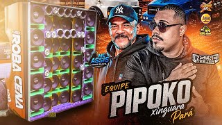 DANCE COMERCIAL REMIX 2026🔻 INSANE DJ E MC ASSIS🔺A DUPLA SHOW CHEGOU 💥🚀