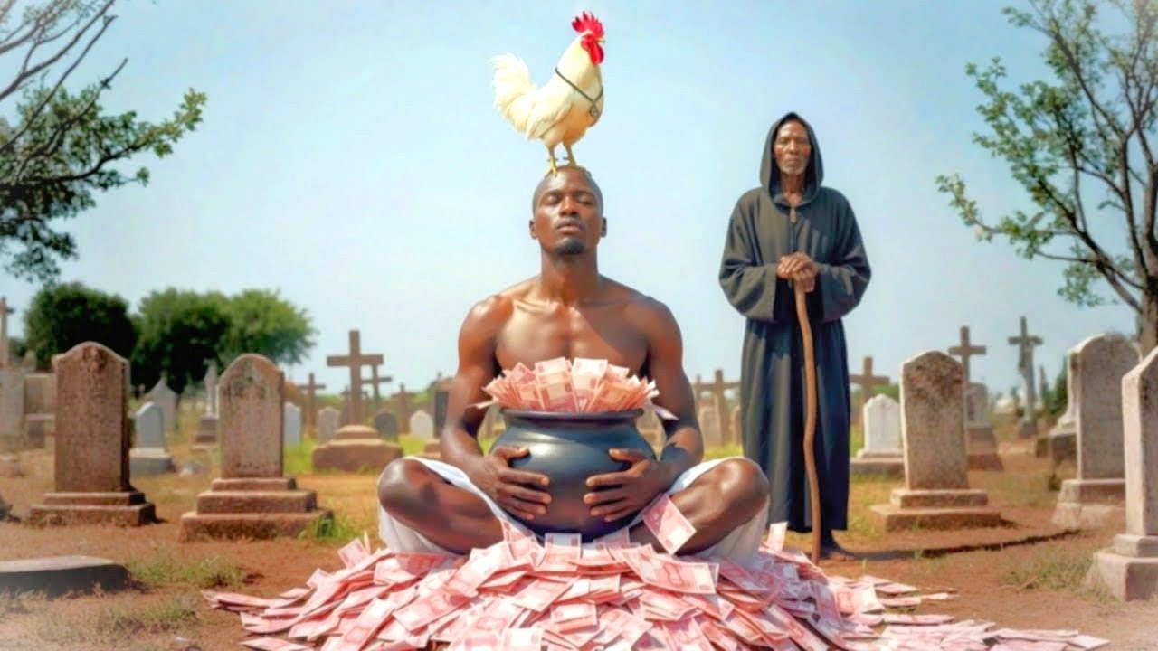 Le pacte du pot d’argent 💰 |Une histoire bouleversante