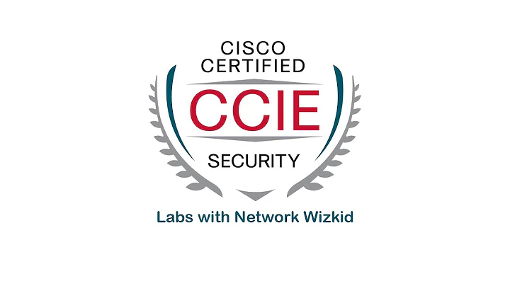Configuring Cisco ASA IKEv2 Site-to-Site VPN