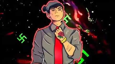 Intro drogas sem nome