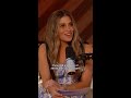 The OG American Idol ICON and LEGEND, Paula Abdul, gives the Top 3 advice as they head to the finale