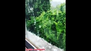 Story Timur - 30 Detik Terbaru 2021 //Hujan Bikin Rindu//
