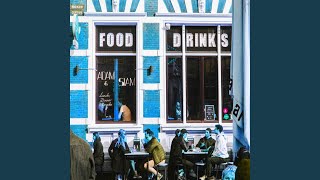 Subtle Moods for Gourmet Restaurants