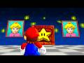 When a Man Loves a Woman (Michael Bolton x Super Mario 64 Soundfont Remix) #supermario #coversong