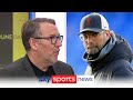 Why have Liverpool left their transfers so late? - Paul Merson talks Liverpool's deadline day moves