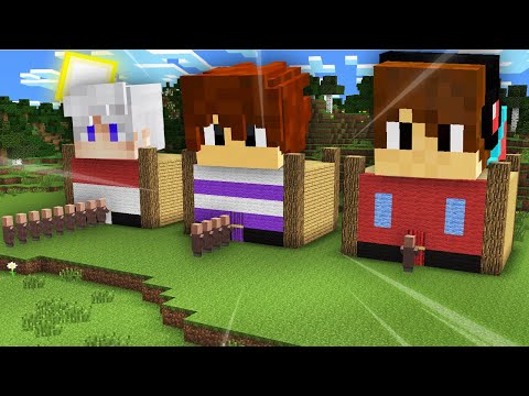 Видео: МАГАЗИН КОМПОТА ПРОТИВ МАГАЗИН ПИКСЕЛЯ ПРОТИВ МАГАЗИН ТОПОВСКОГО 100% Троллинг Ловушка Minecraft