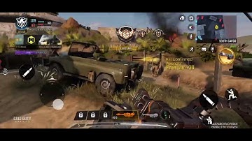 COD Mobile Gameplay: 10V10 Kill Confirmed - Shipment 1944 (No Scorestreaks) | No Commentary