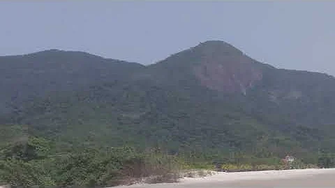 Como conseguir autorização para entrar na Restinga da Marambaia?