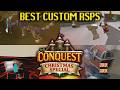 CASTLE DEFENCE MINIGAME GRINDS ON THE BIGGEST CUSTOM RSPS OF 2026! - CONQUEST RSPS