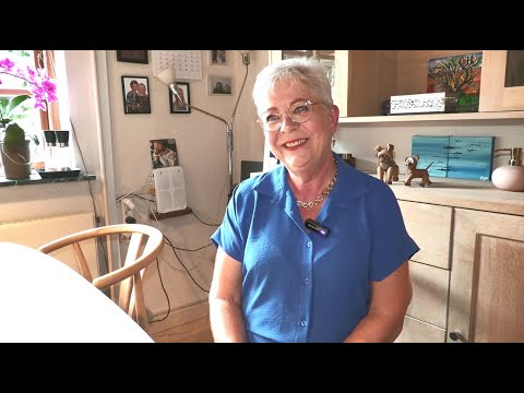 Grete Heslou, Indehaver af Gretes Univers - Grete Heslou, Indehaver af Gretes Univers