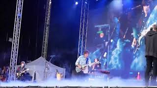 John Fogerty - Bad moon rising - live in Bonn 2019